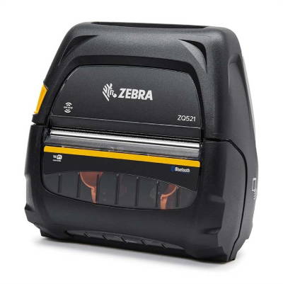 zq521 zebra zq521