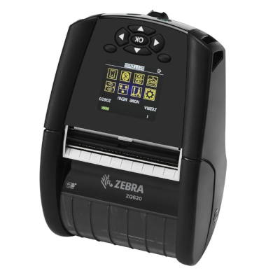 zq620 zebra zq620
