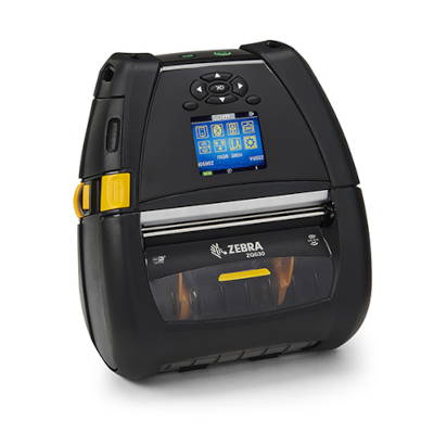 zq630 zebra zq630