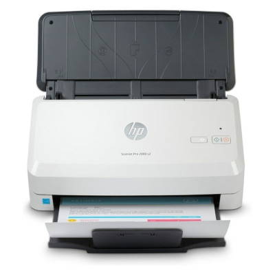 hp scanner 2000 s2